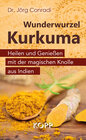 Buchcover Wunderwurzel Kurkuma