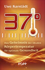 Buchcover 37°