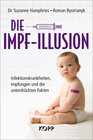 Buchcover Die Impf-Illusion