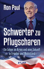 Buchcover Schwerter zu Pflugscharen