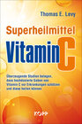 Buchcover Superheilmittel Vitamin C