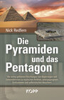 Buchcover Die Pyramiden und das Pentagon