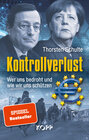 Buchcover Kontrollverlust