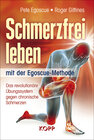 Buchcover Schmerzfrei leben mit der Egoscue-Methode