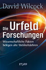 Buchcover Die Urfeld-Forschungen