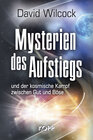 Buchcover Mysterien des Aufstiegs