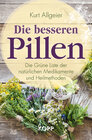 Buchcover Die besseren Pillen