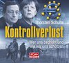 Buchcover Kontrollverlust - Hörbuch