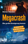 Buchcover Megacrash – Die große Enteignung kommt