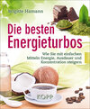 Buchcover Die besten Energieturbos