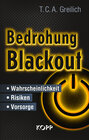 Buchcover Bedrohung Blackout