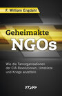 Buchcover Geheimakte NGOs