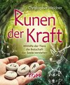 Buchcover Runen der Kraft