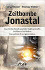 Buchcover Zeitbombe Jonastal