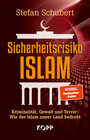 Buchcover Sicherheitsrisiko Islam