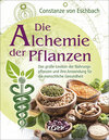 Buchcover Die Alchemie der Pflanzen