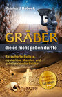 Buchcover Gräber, die es nicht geben dürfte