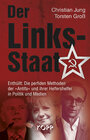 Buchcover Der Links-Staat