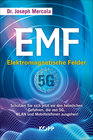 Buchcover EMF - Elektromagnetische Felder