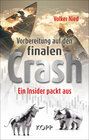 Buchcover Vorbereitung auf den finalen Crash