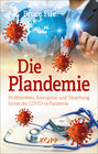 Buchcover Die Plandemie