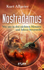 Buchcover Nostradamus - Was uns in den nächsten Monaten und Jahren bevorsteht