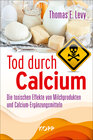 Buchcover Tod durch Calcium