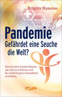 Buchcover Pandemie: Gefährdet eine Seuche die Welt?