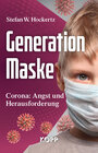 Buchcover Generation Maske