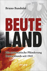 Buchcover Beuteland