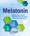 Buchcover Melatonin