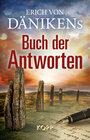 Buchcover Erich von Dänikens Buch der Antworten