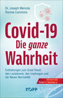 Buchcover Covid-19: Die ganze Wahrheit