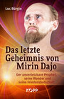 Buchcover Das letzte Geheimnis von Mirin Dajo