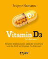 Buchcover Vitamin D3 hochdosiert