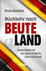 Buchcover Rückkehr nach Beuteland