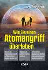 Buchcover Wie Sie einen Atomangriff überleben