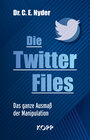 Buchcover Die Twitter Files