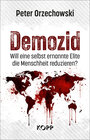 Buchcover Demozid