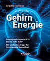 Buchcover Gehirnenergie