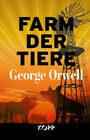 Buchcover Farm der Tiere