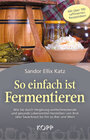 Buchcover So einfach ist Fermentieren