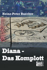 Buchcover Diana - Das Komplott
