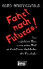 Buchcover Fahrt nach Futuras