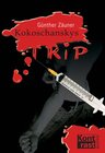 Buchcover Kokoschanskys Trip