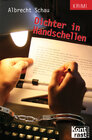 Buchcover Dichter in Handschellen