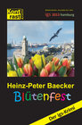 Buchcover Blütenfest