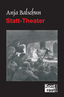 Buchcover Statt-Theater