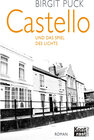 Buchcover Castello und das Spiel des Lichts