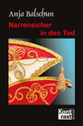 Buchcover Narrensicher in den Tod